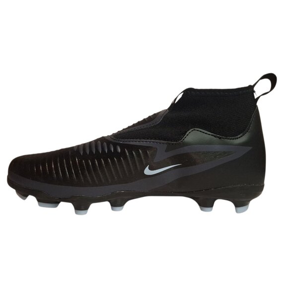 Nike Kid's Phantom 6 Academy High FG/MG Cleats Soccer Size 4Y HQ2042-003 - Picture 3 of 7